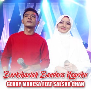 Berkibarlah Bendera Negriku