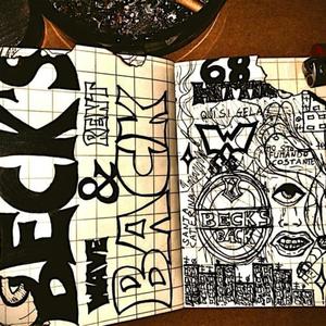 Becks&Back (Explicit)