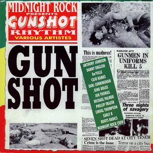 Gun Fe Puh Dungh (Dub Version)