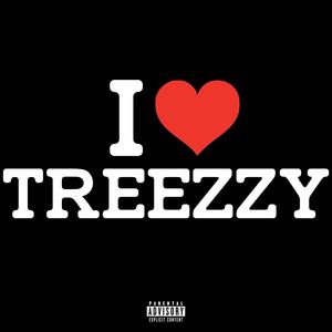 PG<3TREEZZY (feat. Ziah TL) [Explicit]