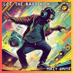 Let The Bass Kick (Original Dub Mix)
