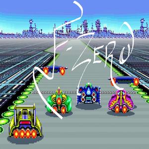 F Zero