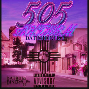 505 ANTHEM (Explicit)