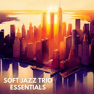 Soft Jazz Trio Essentials