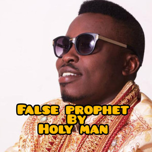 False prophet