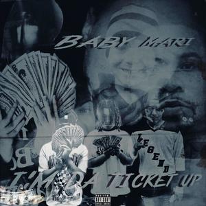 Im Da Ticket Up (Explicit)