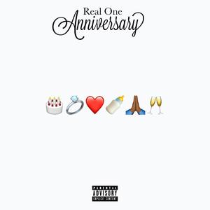 Real One Anniversary (feat. Jaisun Toro, Cheri Pye & Nine OD) [Explicit]