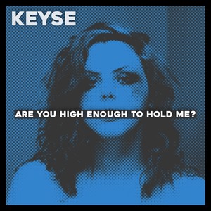 Are You High Enough to Hold Me? (Explicit)