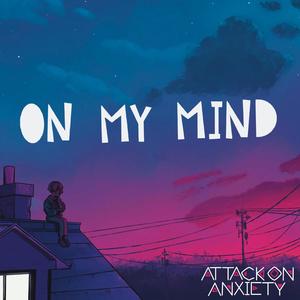 On My Mind (feat. Apoorv Singh Kathait)