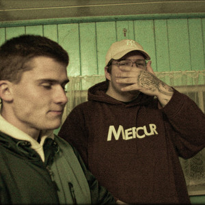 Inna Twarz (dark) (Explicit)