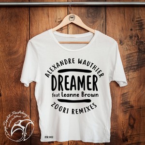 Dreamer (Zogri Vocal Mix)