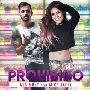 Prohibido (Remix)