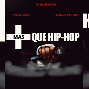 Mas Que Hip-Hop