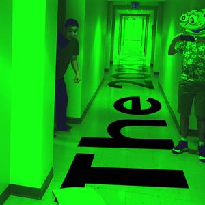 Geometrical Lovers VIP