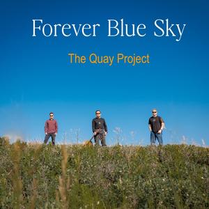 Forever Blue Sky (feat. Paolo Paculan)