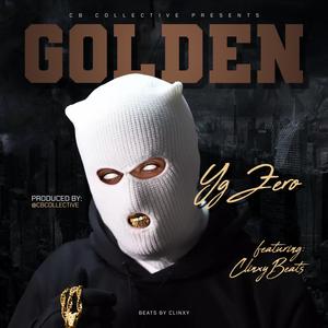 Golden (feat. YG ZERO)