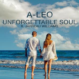 Unforgettable Soul(feat. Jarreau Williams)