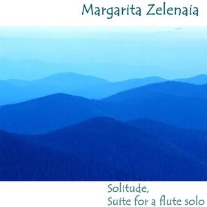 Solitude, Suite for a Flute Solo