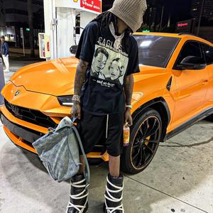 In The Game (Smoove) (Explicit)