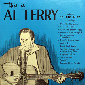 This Is Al Terry