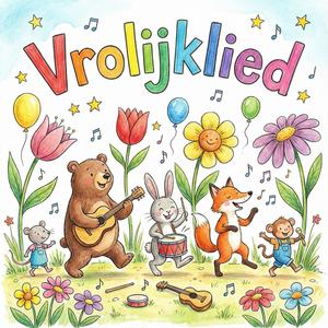 Vrolijklied