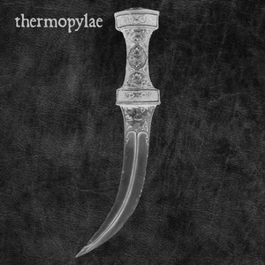 Thermopylae(feat. Tamping) (Explicit)