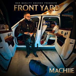 Front Yard (Radio Edit)