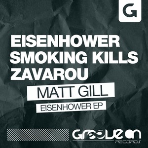 The Eisenhower EP