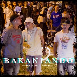 Bakaniando RKT fran helguera (feat. lauty27 & santi ruiz)