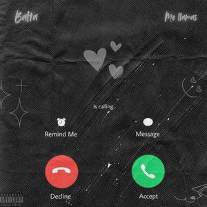 ME LLAMAS (Explicit)