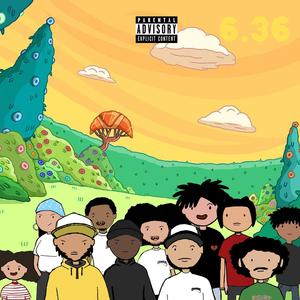 6:36 (feat. Rin Dunn & Nyri) (Explicit)