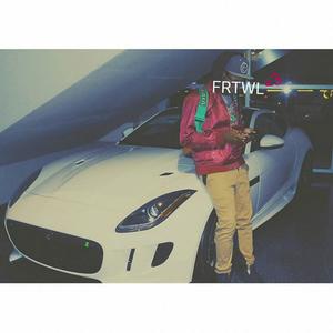OUTTERSPACE (feat. Spray22k) (Explicit)