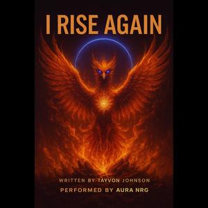 I Rise Again (feat. AURA NRG)