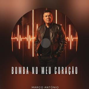 Bomba no meu coração