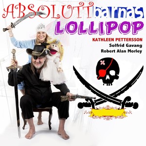 Absolutt Barnas Lollipop