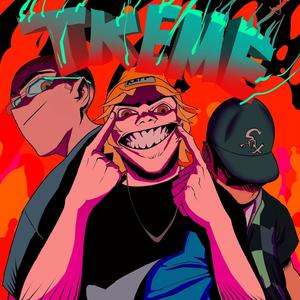 Tkeme (feat. Young laroye & Lio problema) [Explicit]