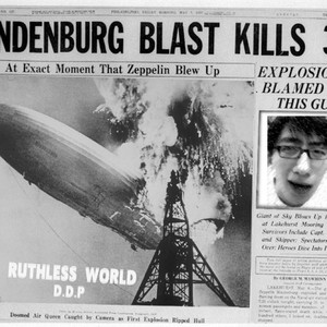 朱震 - The Light Of The Stars