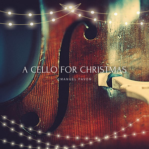 A Cello for Christmas