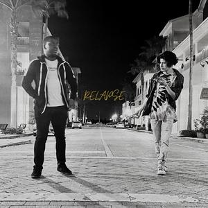 Relapse(feat. R033y) (Explicit)