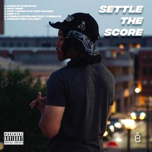 Tweakin' (feat. 2K Lordy) (Explicit)