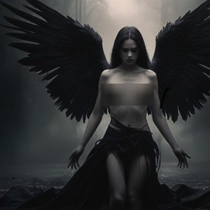 fallen angel