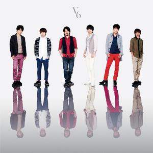 V6 - 僕たちの明日 (我们的明天)