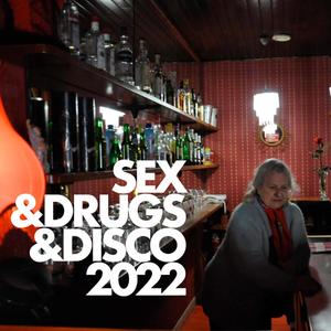 S** & D***s & Disco (Basquiat 2022 Mix)