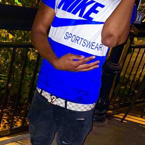 What's The Past (Explicit)