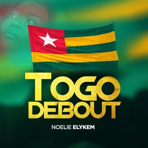 Togo debout