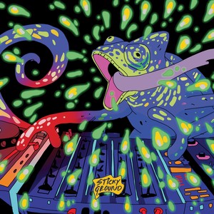 Relict (b.mod Remix)