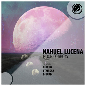 Moon Cowboys (DJ Ruby Remix)