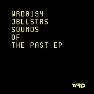 Sounds Of The Past EP