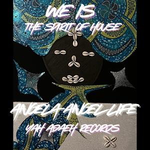 We Is (The Spirit Of House) (Acapella)