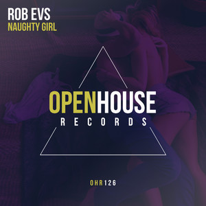 Naughty Girl (Original Mix)